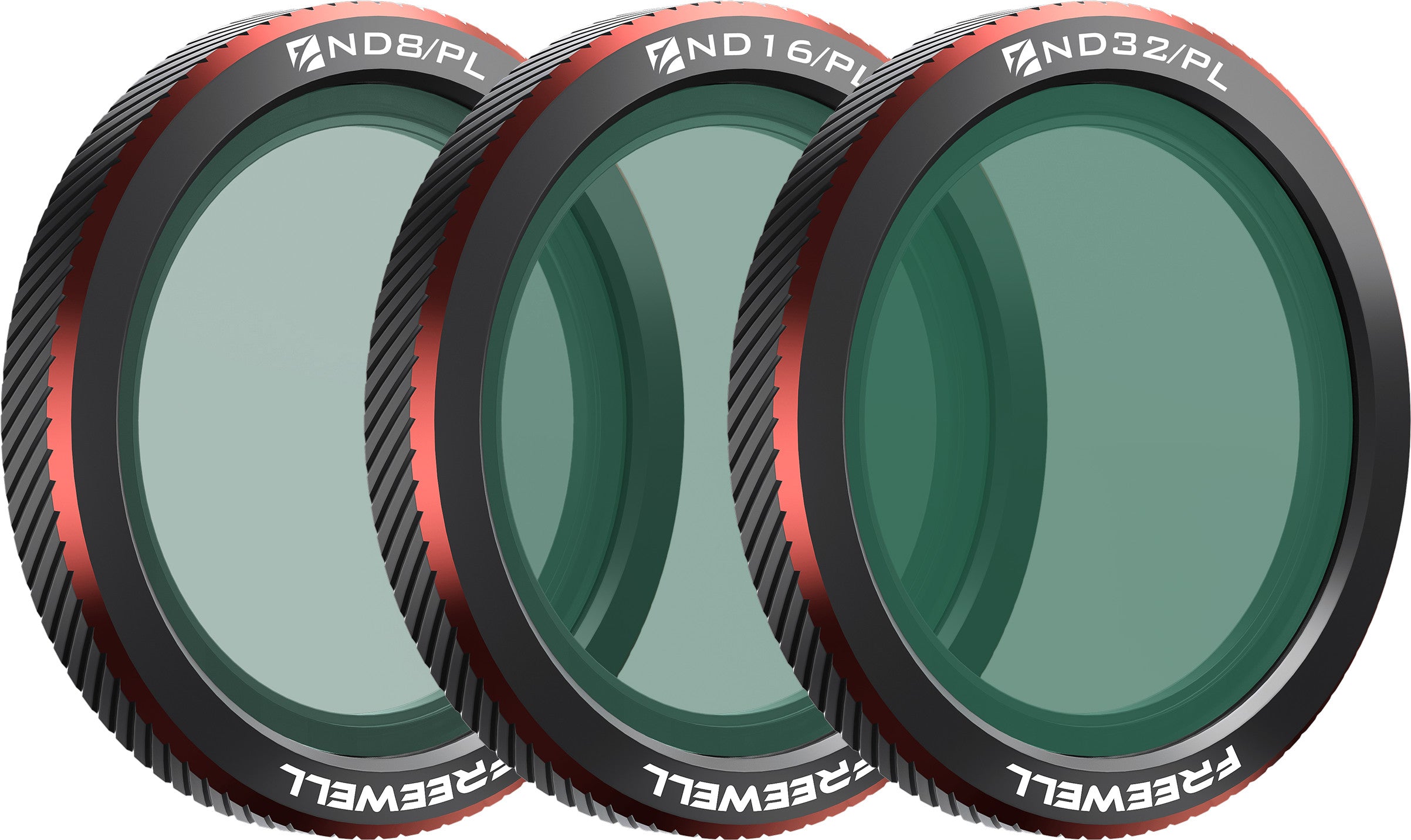 Freewell Neo 2 Magnetic ND/PL Filters Br