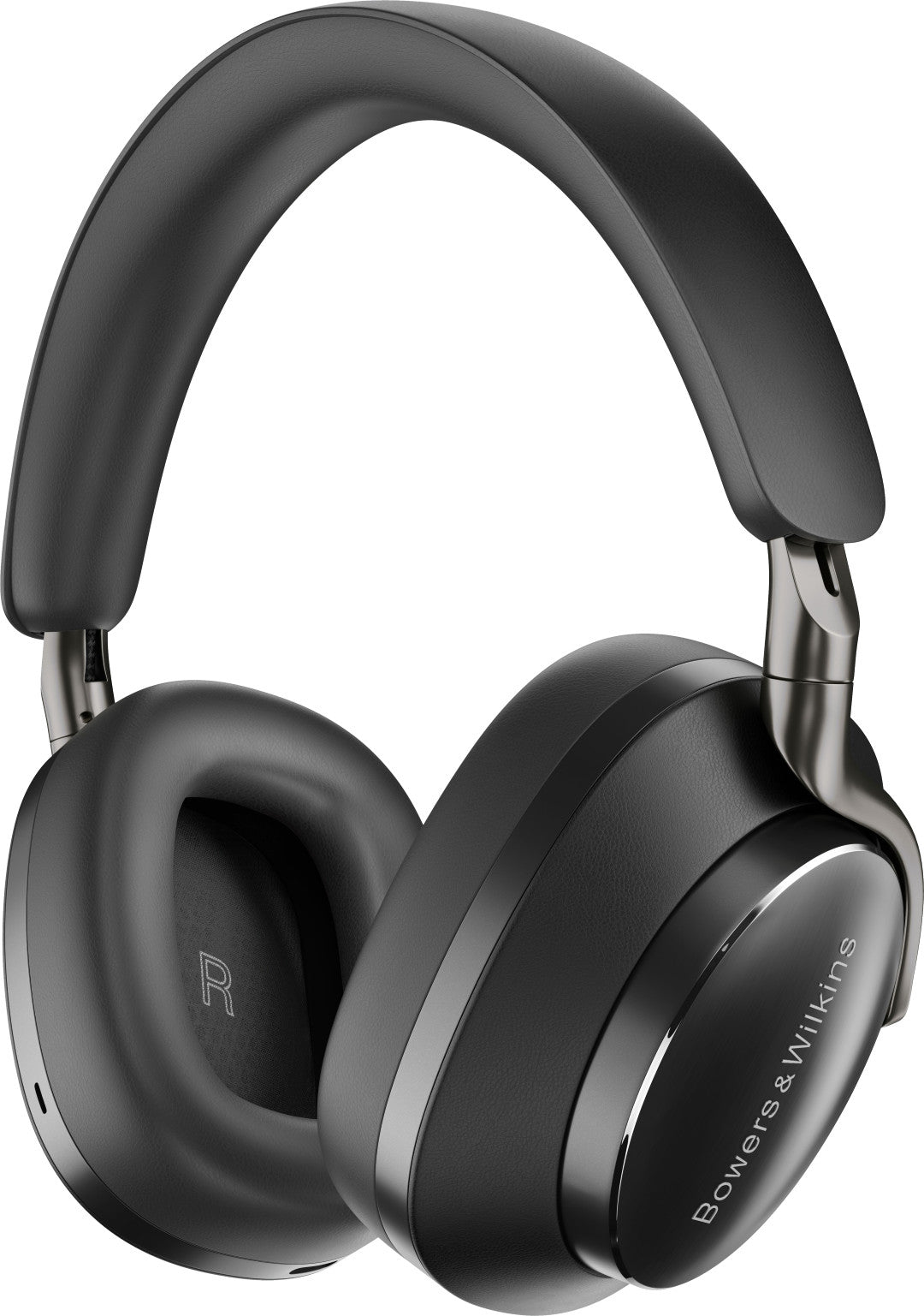 Bowers & Wilkins Px8 Schwarz