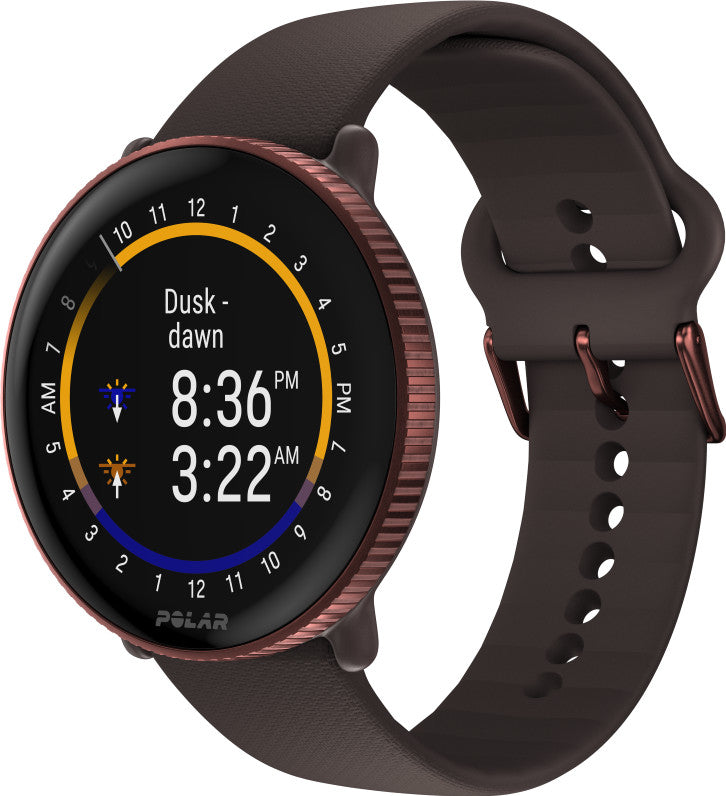 Polar Ignite 3 Copper