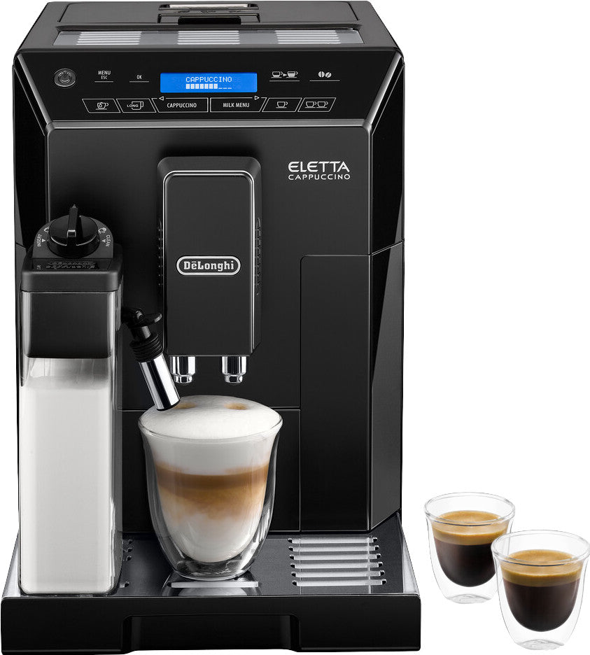 DeLonghi ECAM44.660.B Eletta