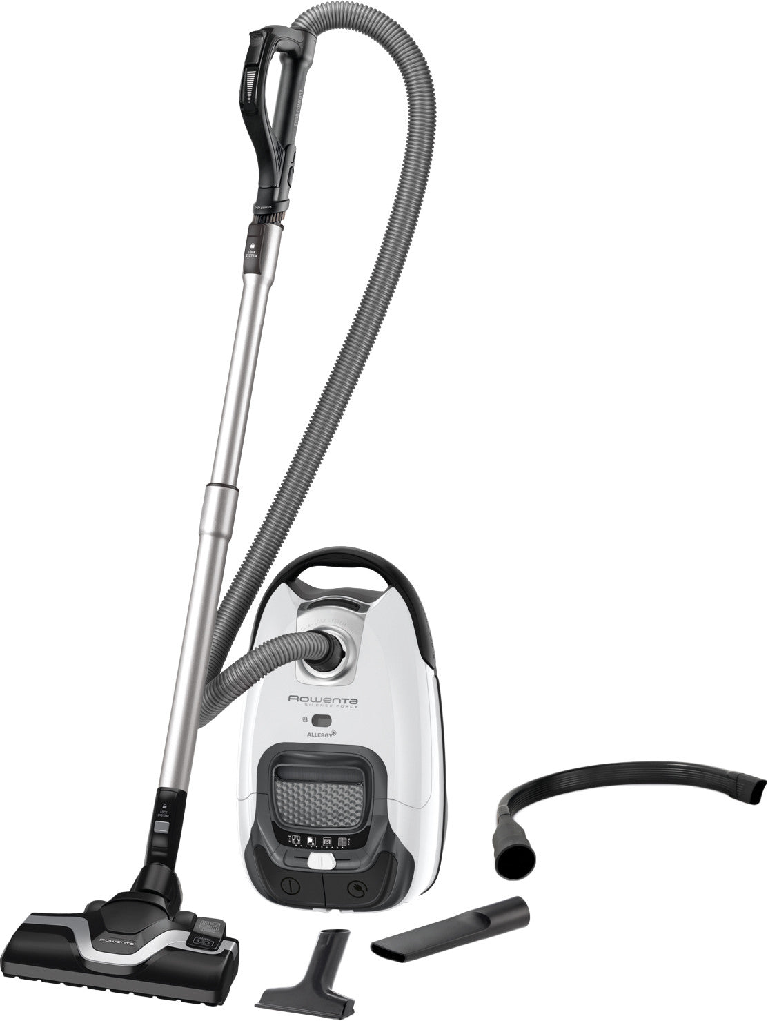 Rowenta Silence Force RO7457