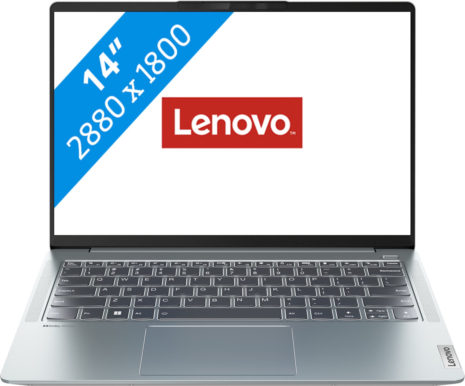 Lenovo IdeaPad 5 Pro 14IAP7 82SH0070MH QWERTY