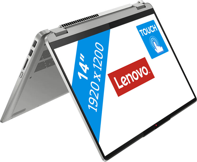 Lenovo IdeaPad Flex 5 14ALC7 82R900AQMH QWERTY