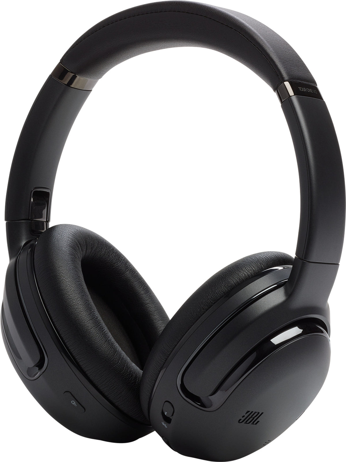 JBL TOUR ONE M2 Zwart