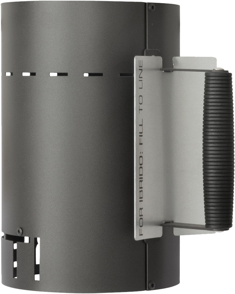 Boretti Charcoal Briquette Starter