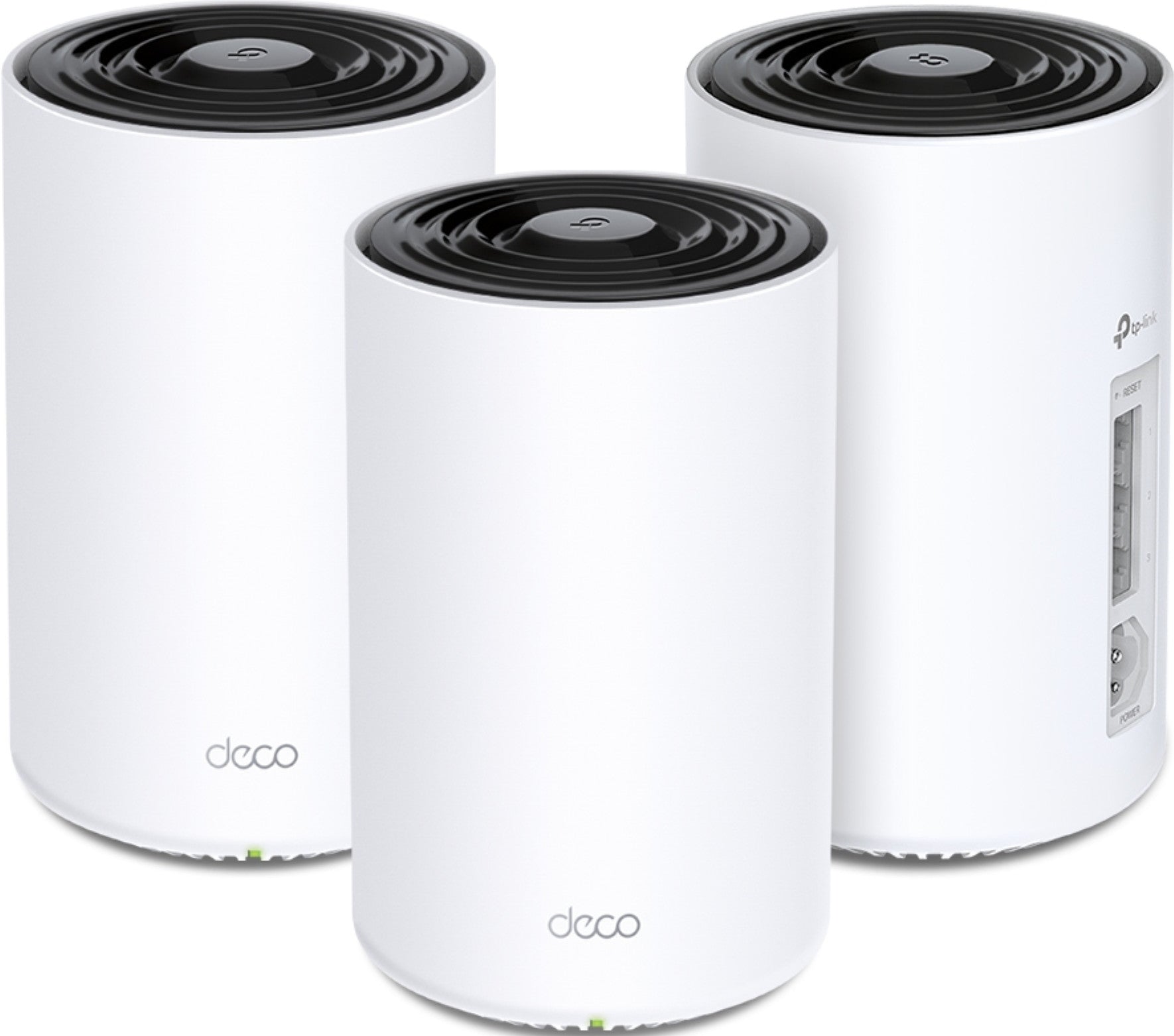 TP-Link  Deco PX50 Powerline Mesh Multiroom 3-Pack