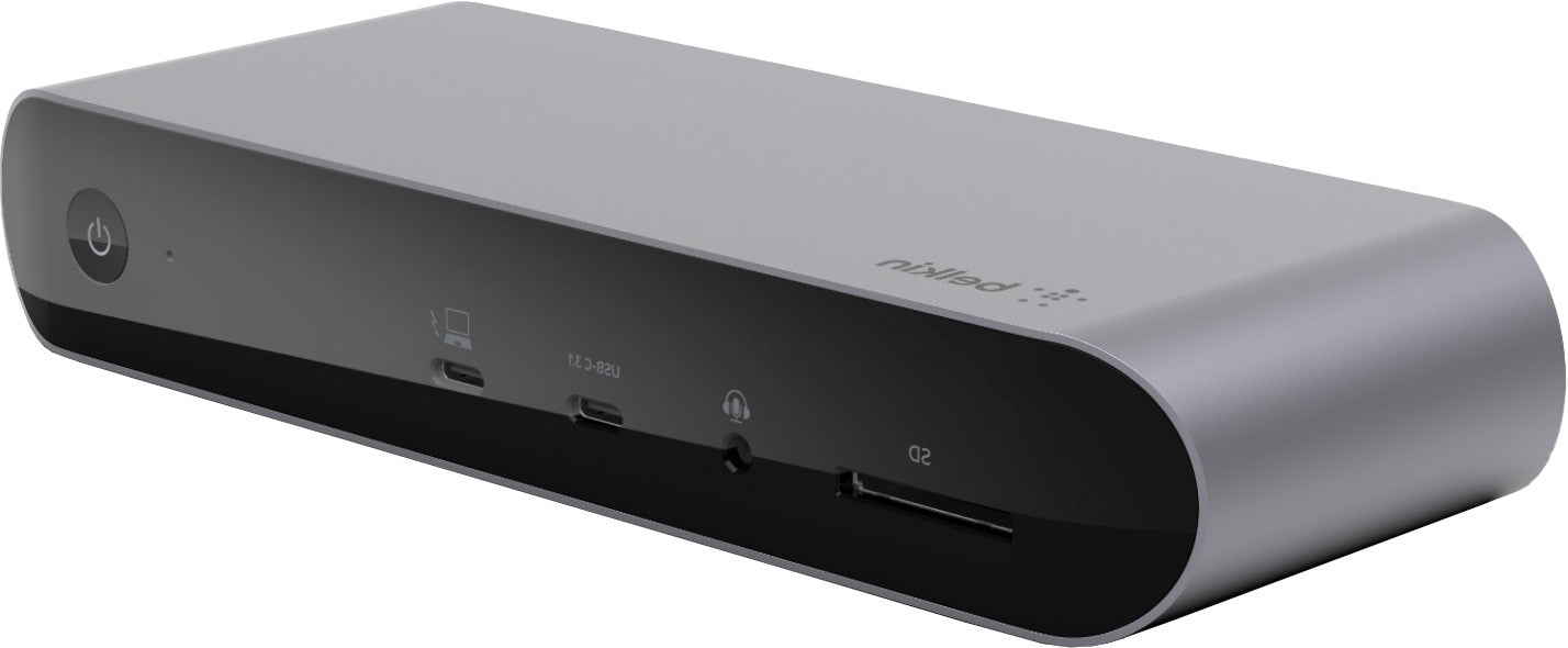Belkin Thunderbolt 4 Pro Dock