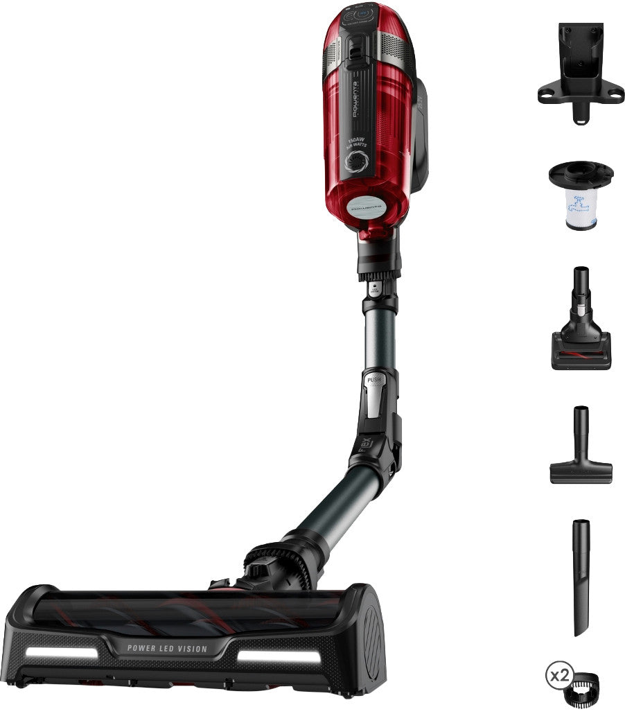 Rowenta X-Force Flex 12.60 RH98A8