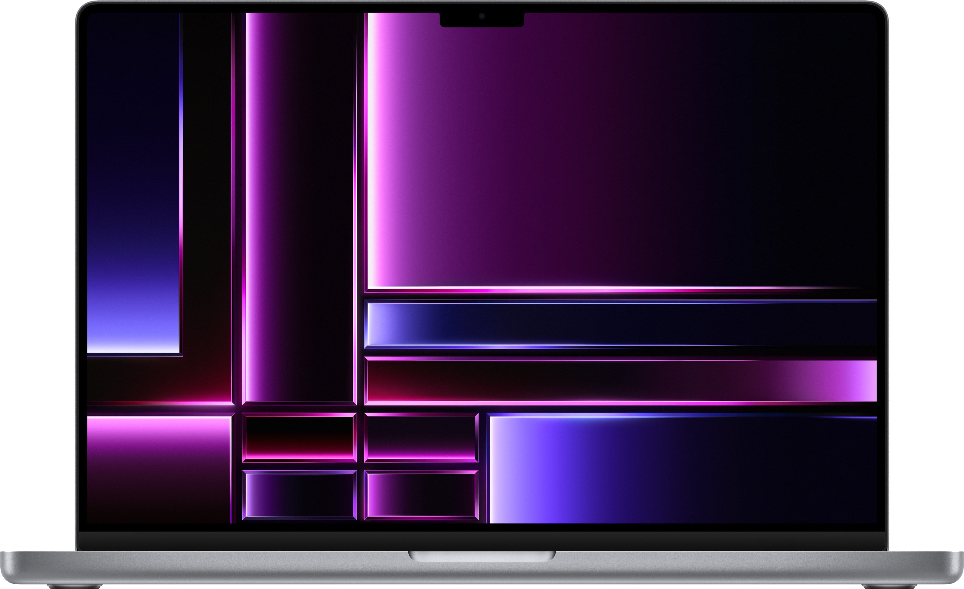 Apple MacBook Pro 16" 2023 M2 Pro (12/19) 16/512 Gris sidéral QWERTY