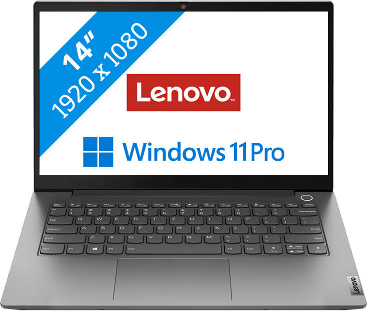 Lenovo ThinkBook 14 G4 ABA - 21DK006AMH QWERTY
