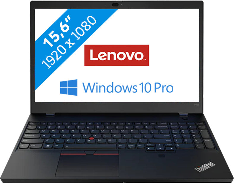 Lenovo Thinkpad P15v G3 - 21D8000EMH QWERTY