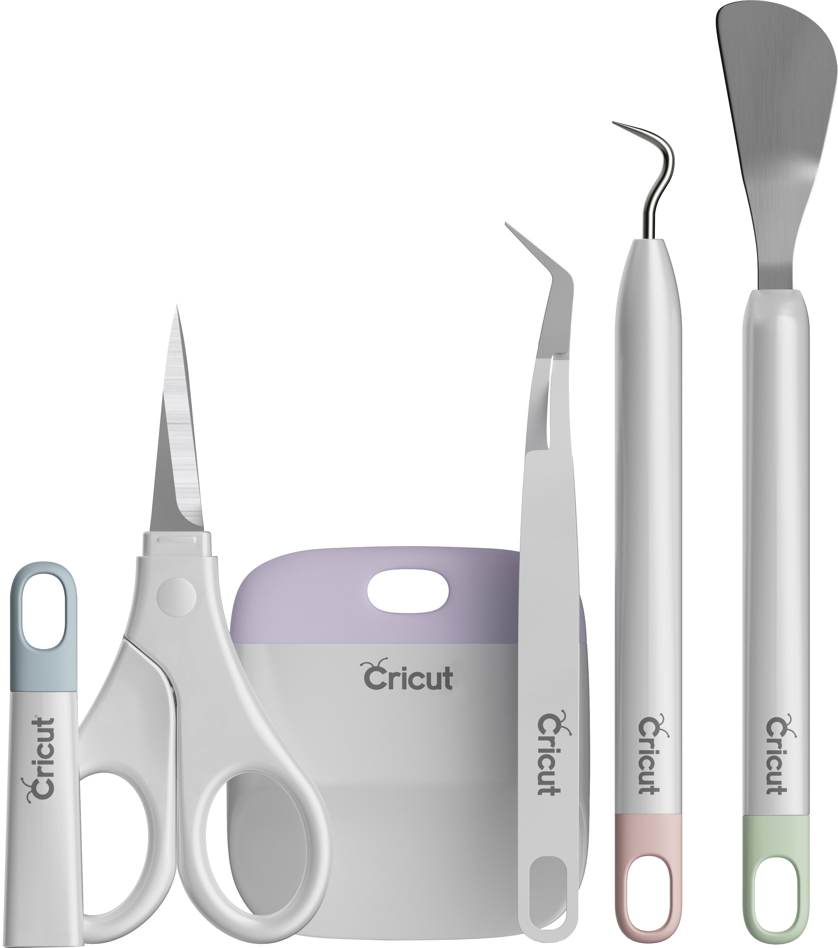 Ensemble d'outils de base Cricut