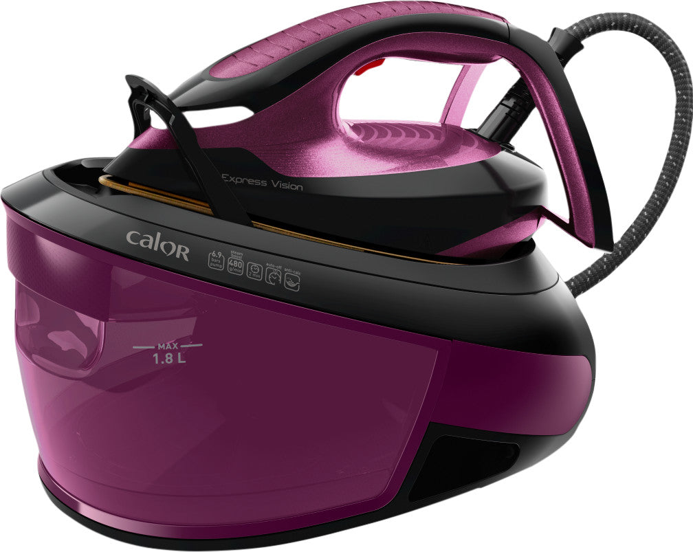 Calor Express Vision SV8152C0 | Irons
