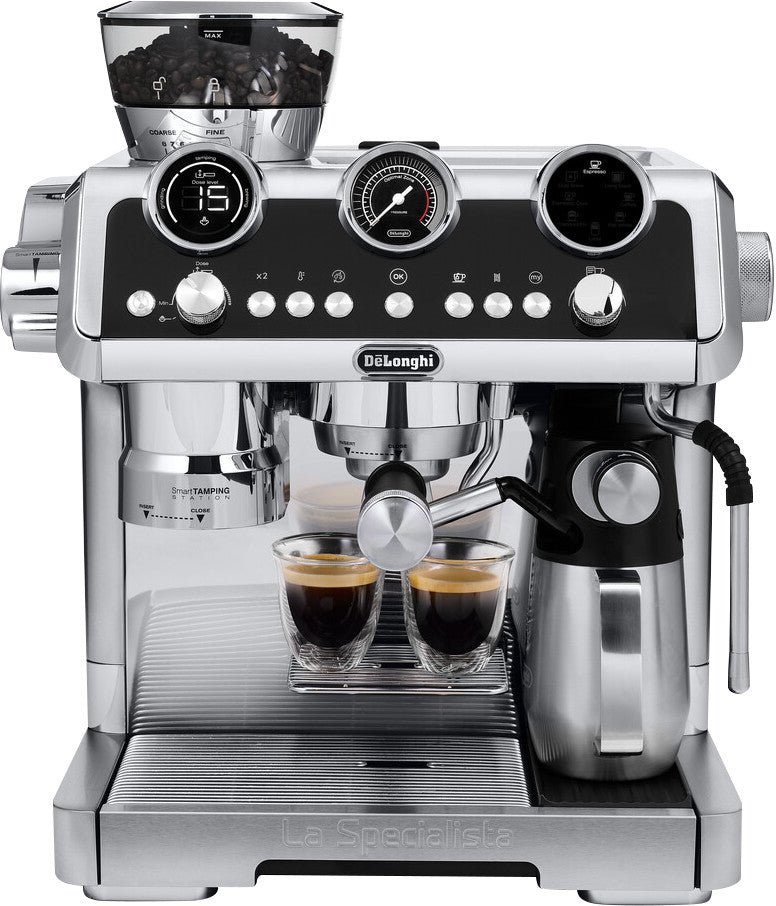DeLonghi La Specialista Maestro EC9865.M