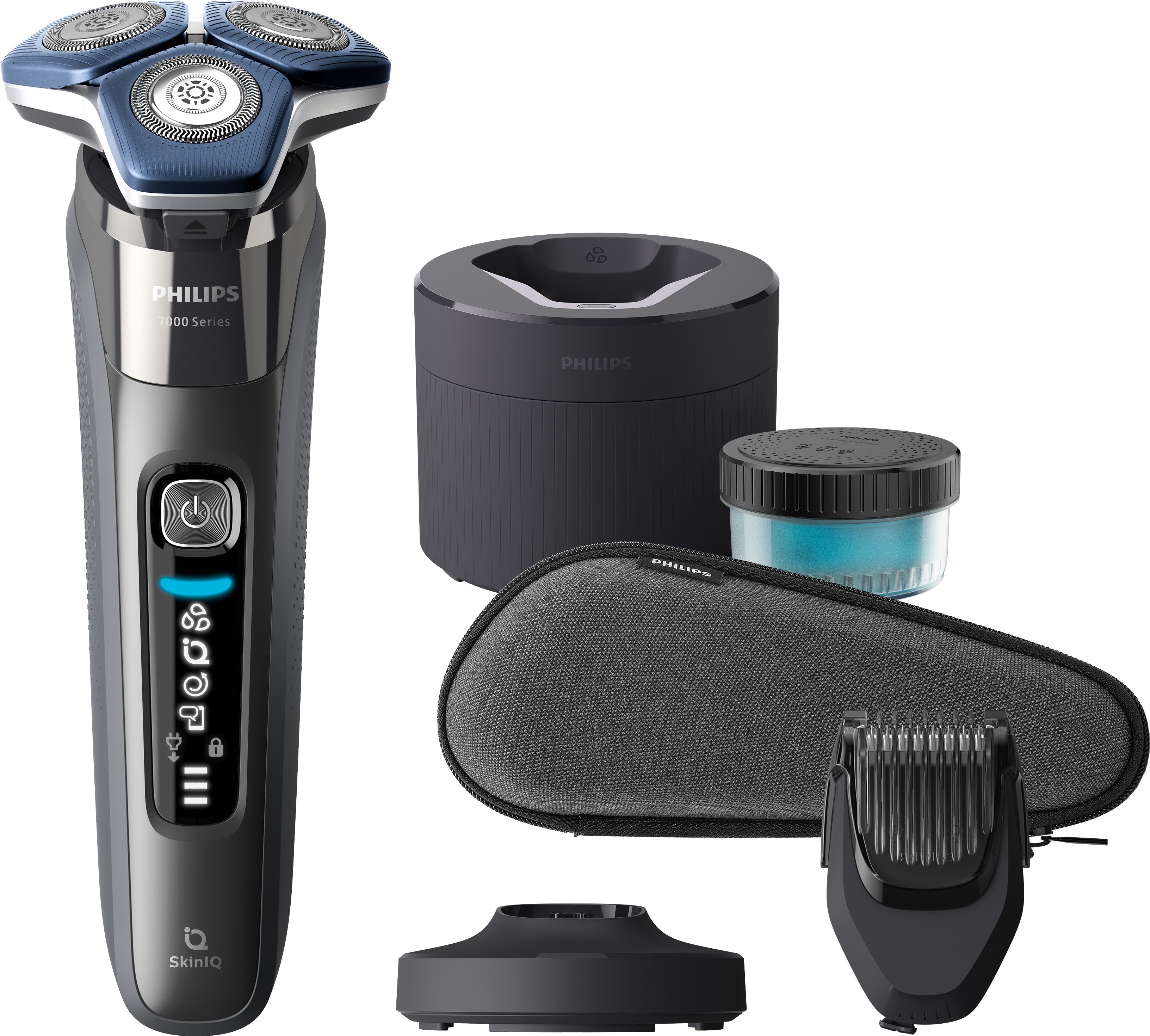 Philips Shaver 7000 Series S7887/58