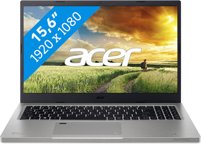 Acer Aspire Vero AV15-52-54AV AZERTY