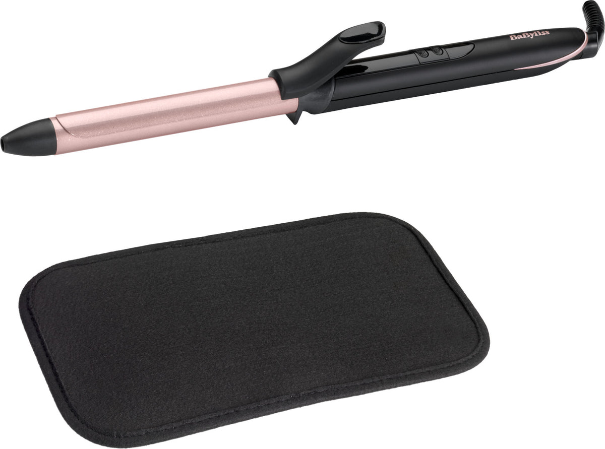 BaByliss Rose Quartz 19 mm C450E