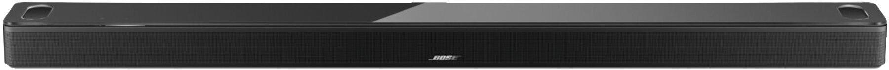 Barre de son intelligente Bose 900 noire
