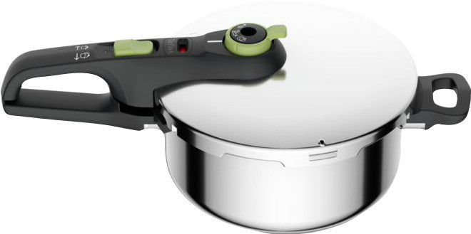 Tefal Secure 5 Trendy Pressure Cooker 4 Liter
