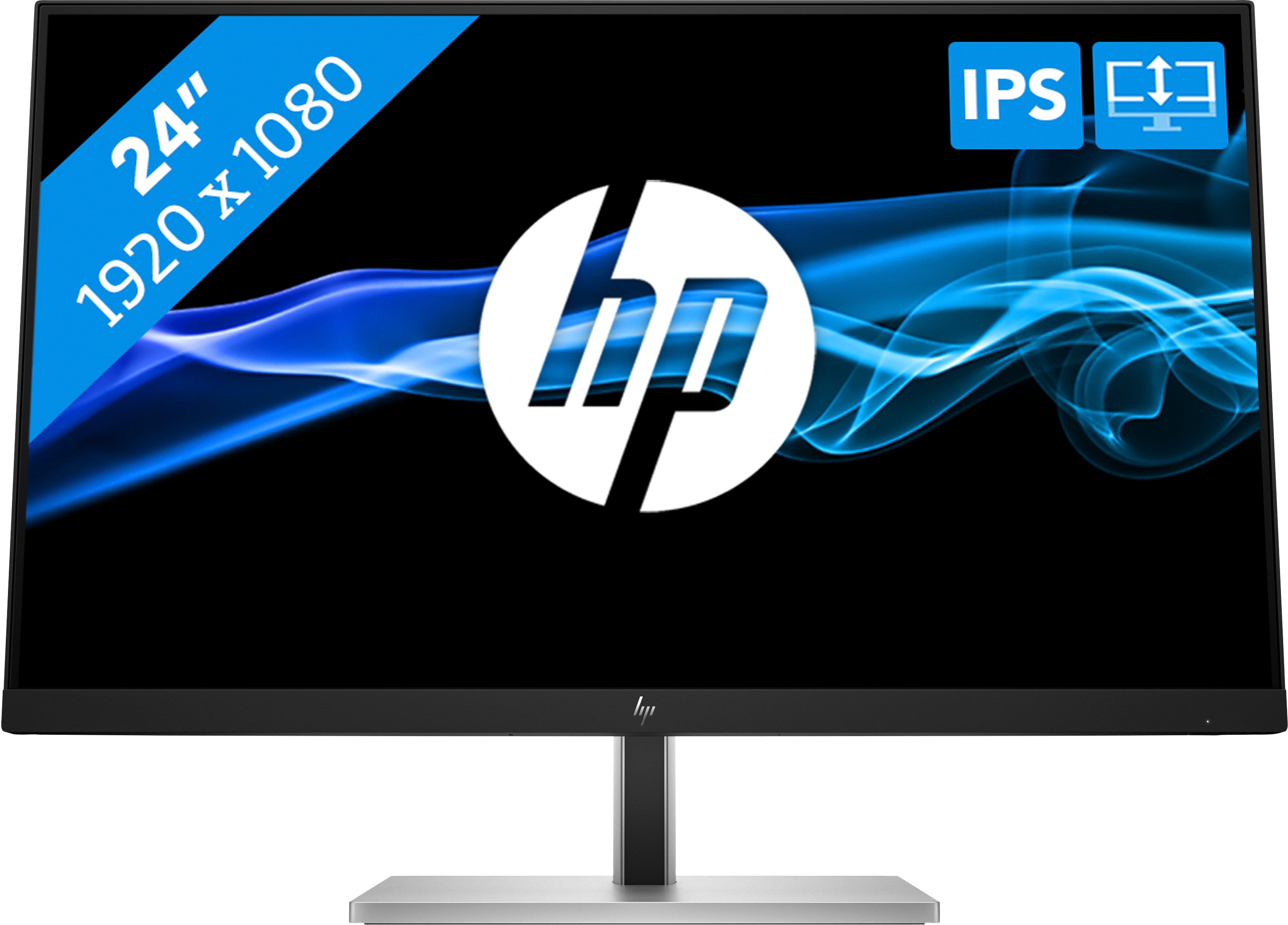 HP E24 G5 FHD