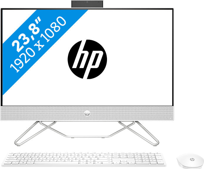 HP All-in-One 24-cb1017nb AZERTY