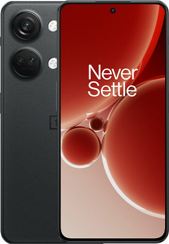OnePlus Nord 3 5G 128GB 8GB Tempest Gray