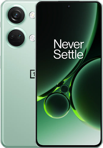 OnePlus Nord 3 5G 128GB 8GB Misty Green