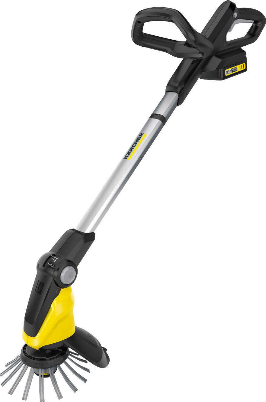 Karcher WRE 18-55 Akku-Set