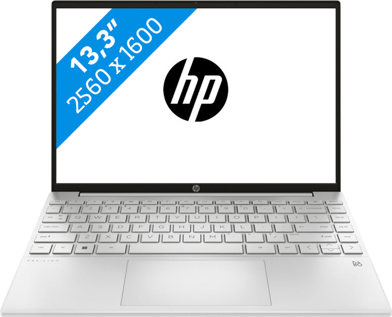HP Pavilion Aero 13-be2006nb AZERTY