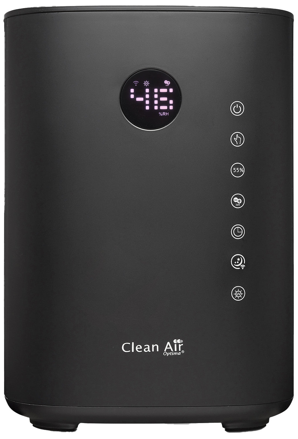 Clean Air Optima CA-604B Smart Top Filling