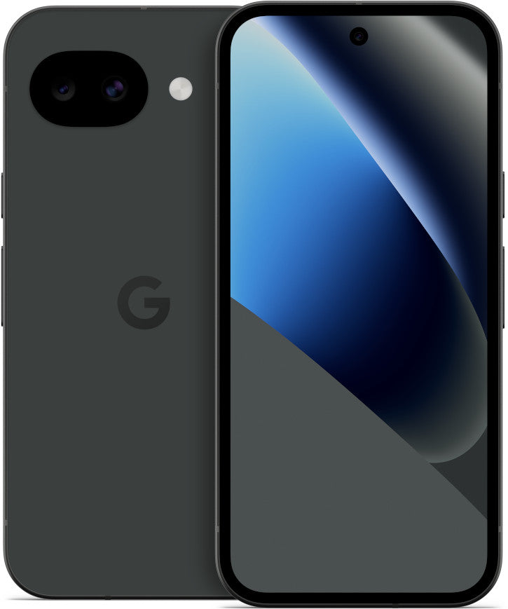 Google Pixel 10a 128GB Obsidian