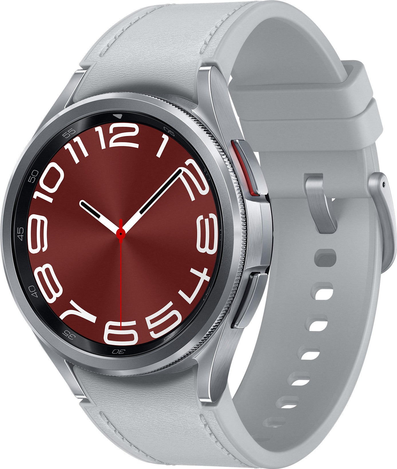 Samsung Galaxy Watch 6 Classic 43mm BT Silver
