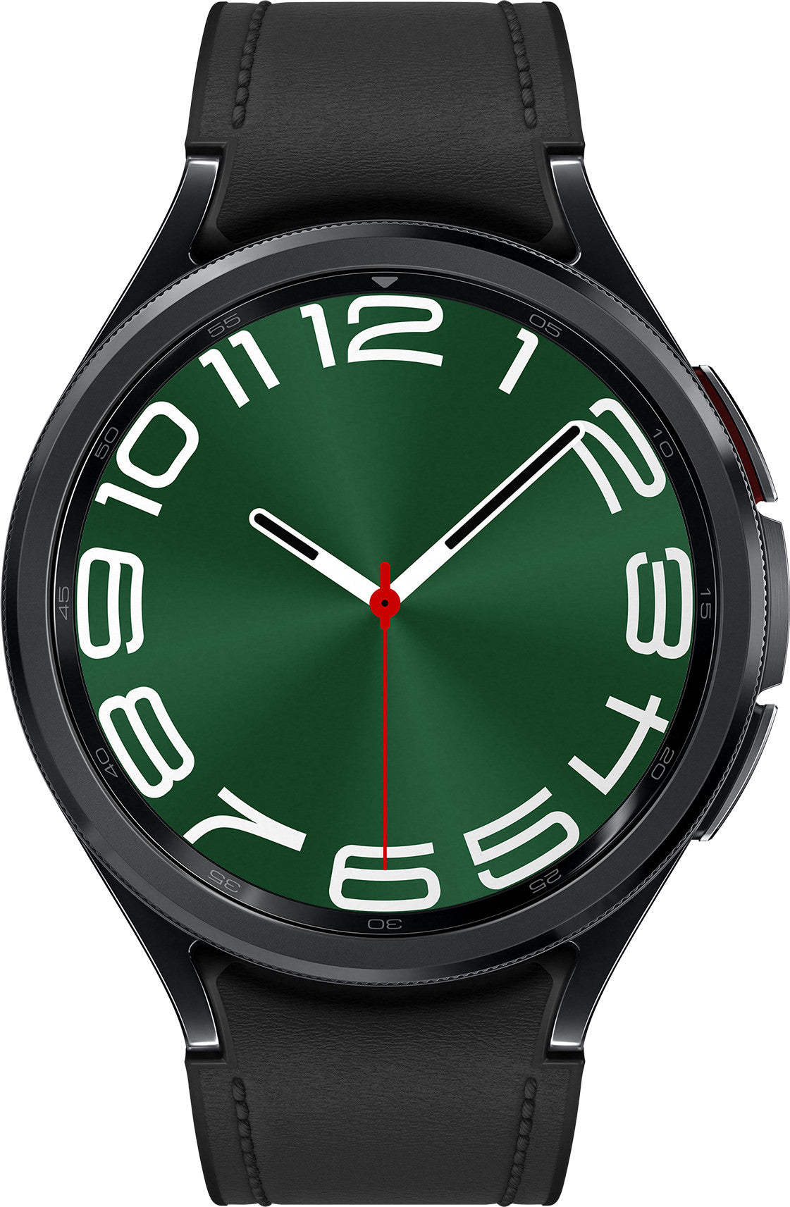 Samsung Galaxy Watch6 Classic 47mm BT Schwarz