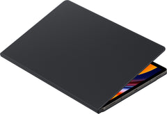 Samsung Galaxy Tab S9+ Smart Book Cover Black