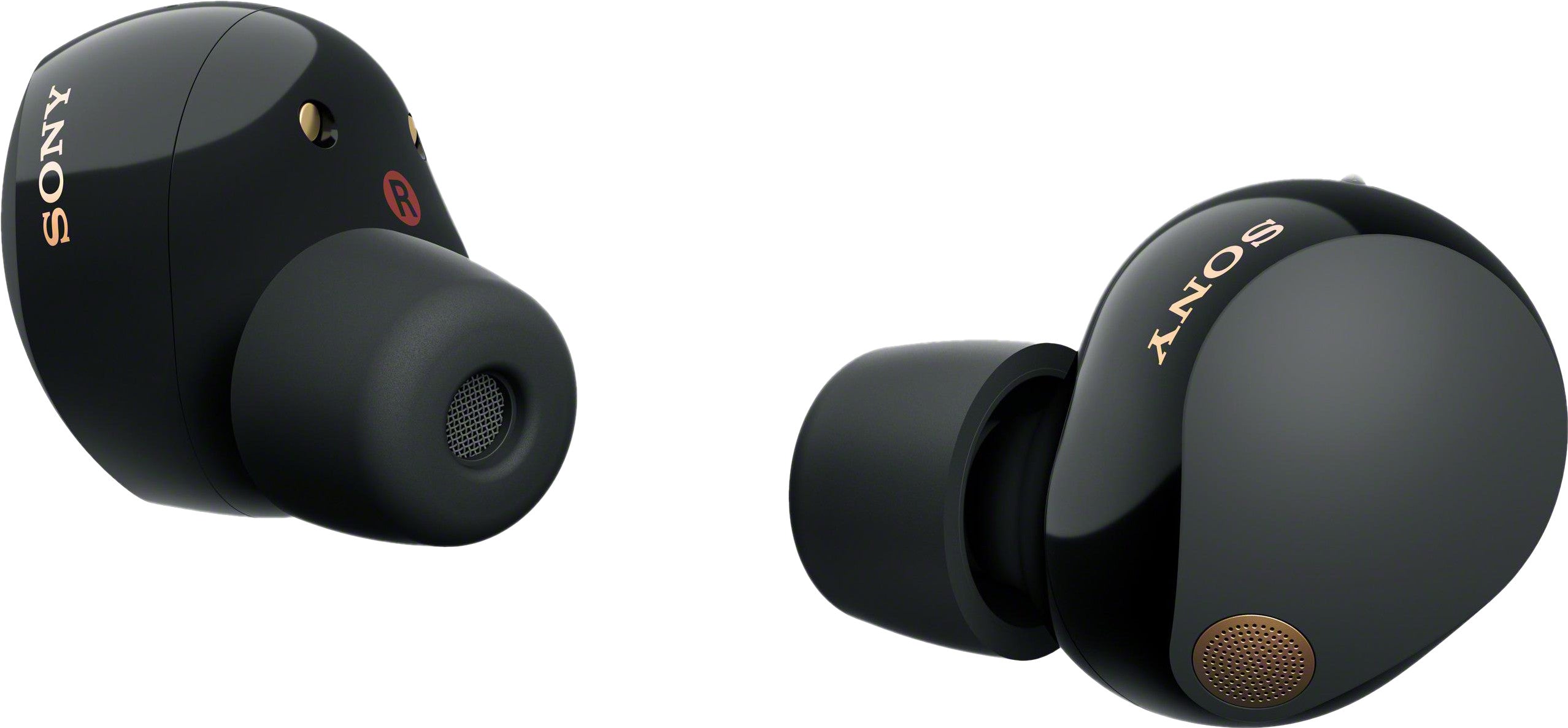 Sony WF-1000XM5 noir