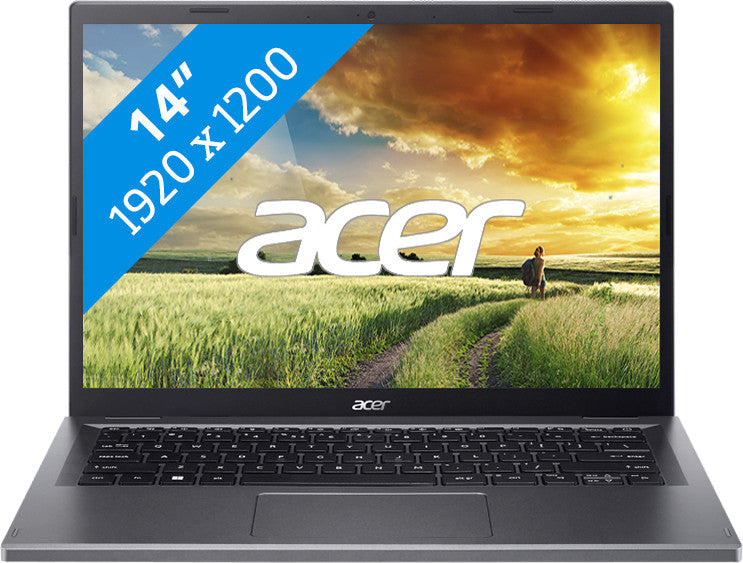 Acer Aspire 5 A514-56P-73S2 QWERTY