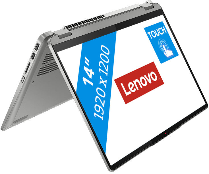 Lenovo IdeaPad Flex 5 14IAU7 82R700HLMH QWERTY