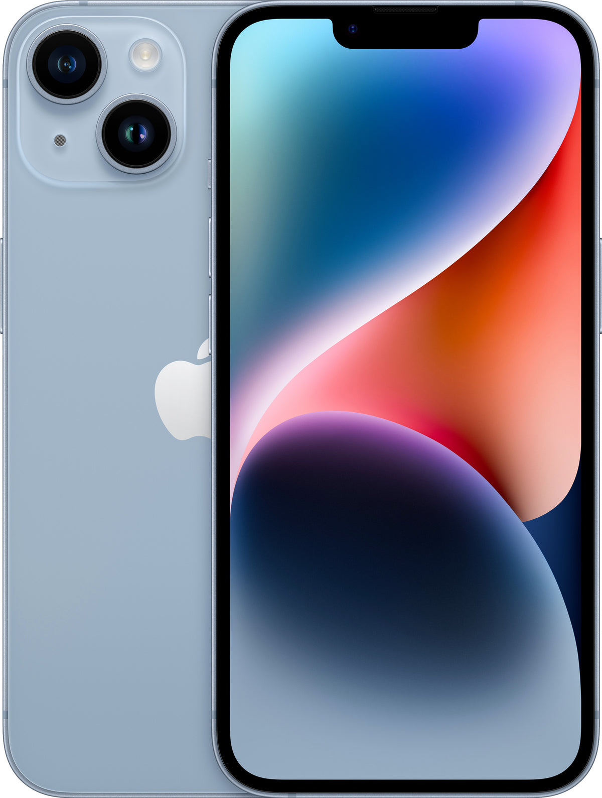 Refurbished iPhone 14 128GB Blue