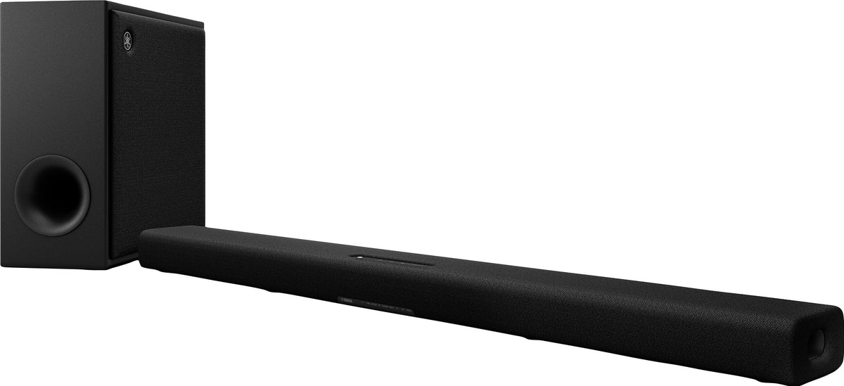 Yamaha SR-X50A Noir