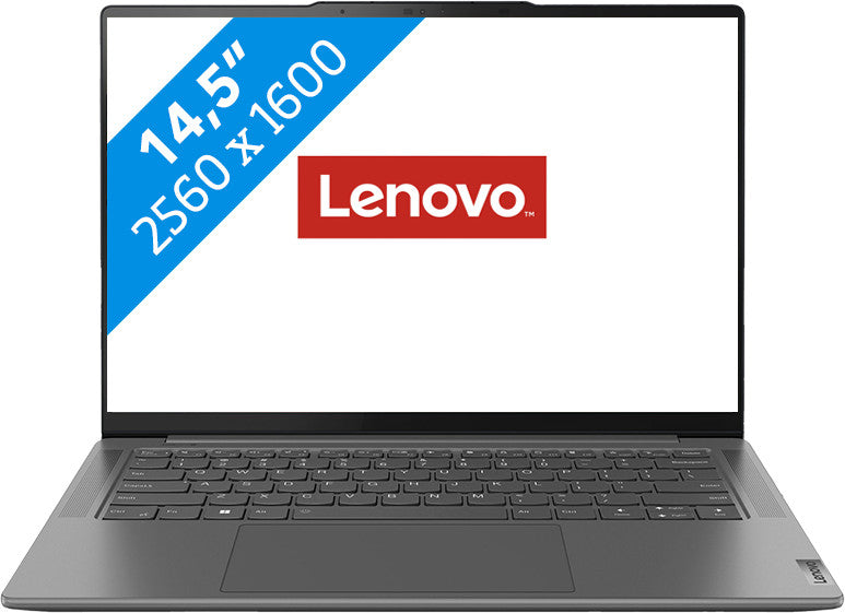 Lenovo Yoga Pro 7 14IRH8 82Y700B3MH QWERTY