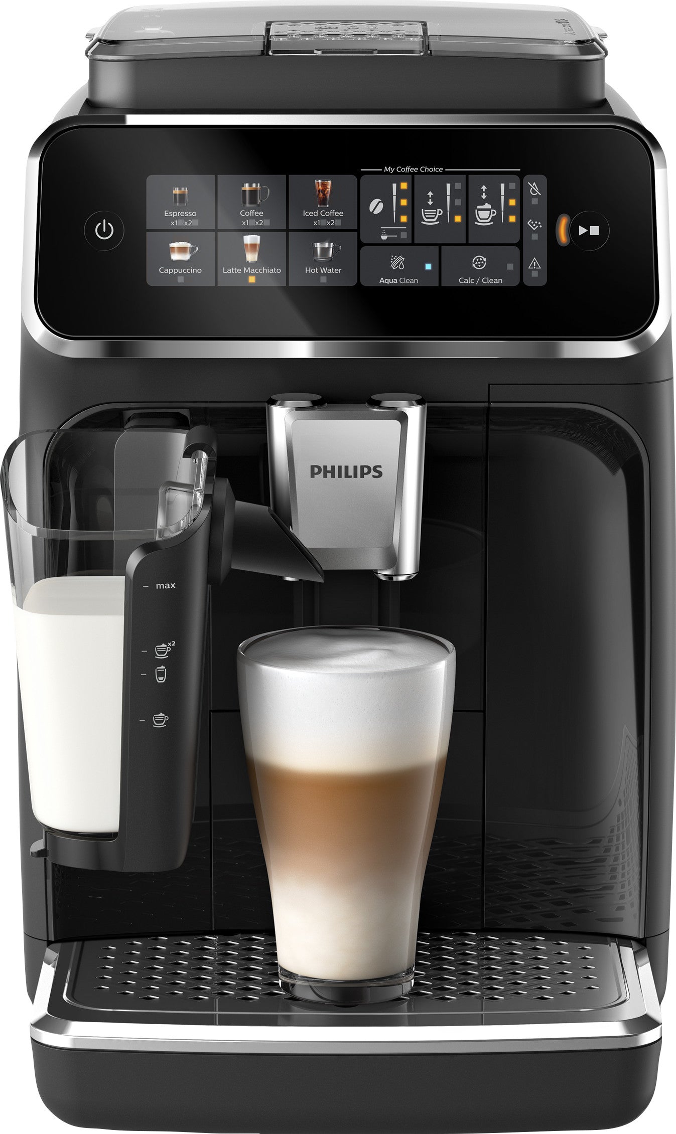 Philips 3300 EP3341/50