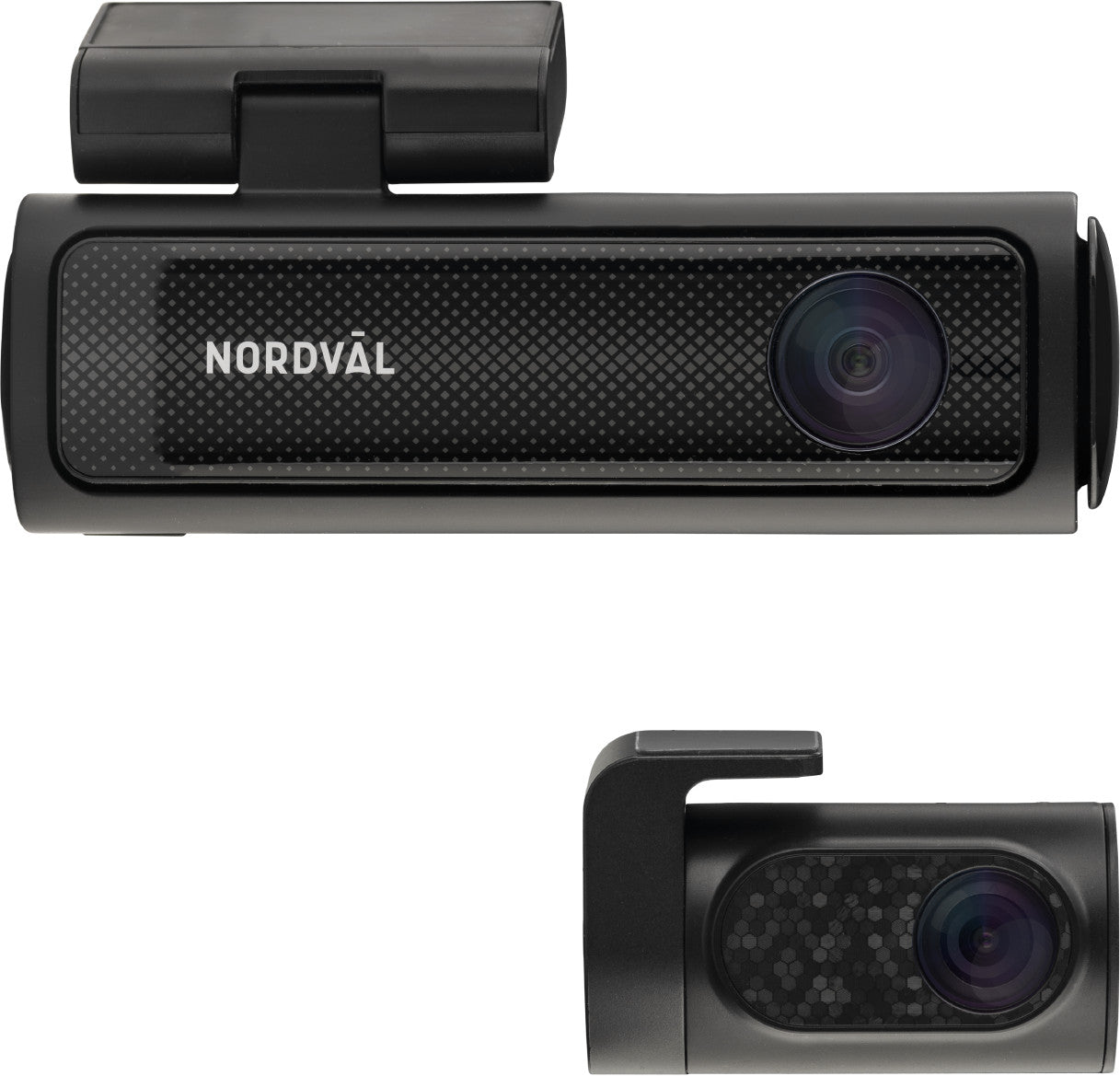Nordval DASHCAM DC202-2CH