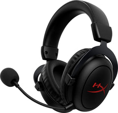 HyperX Cloud II Core Wireless Gaming Headset - Black
