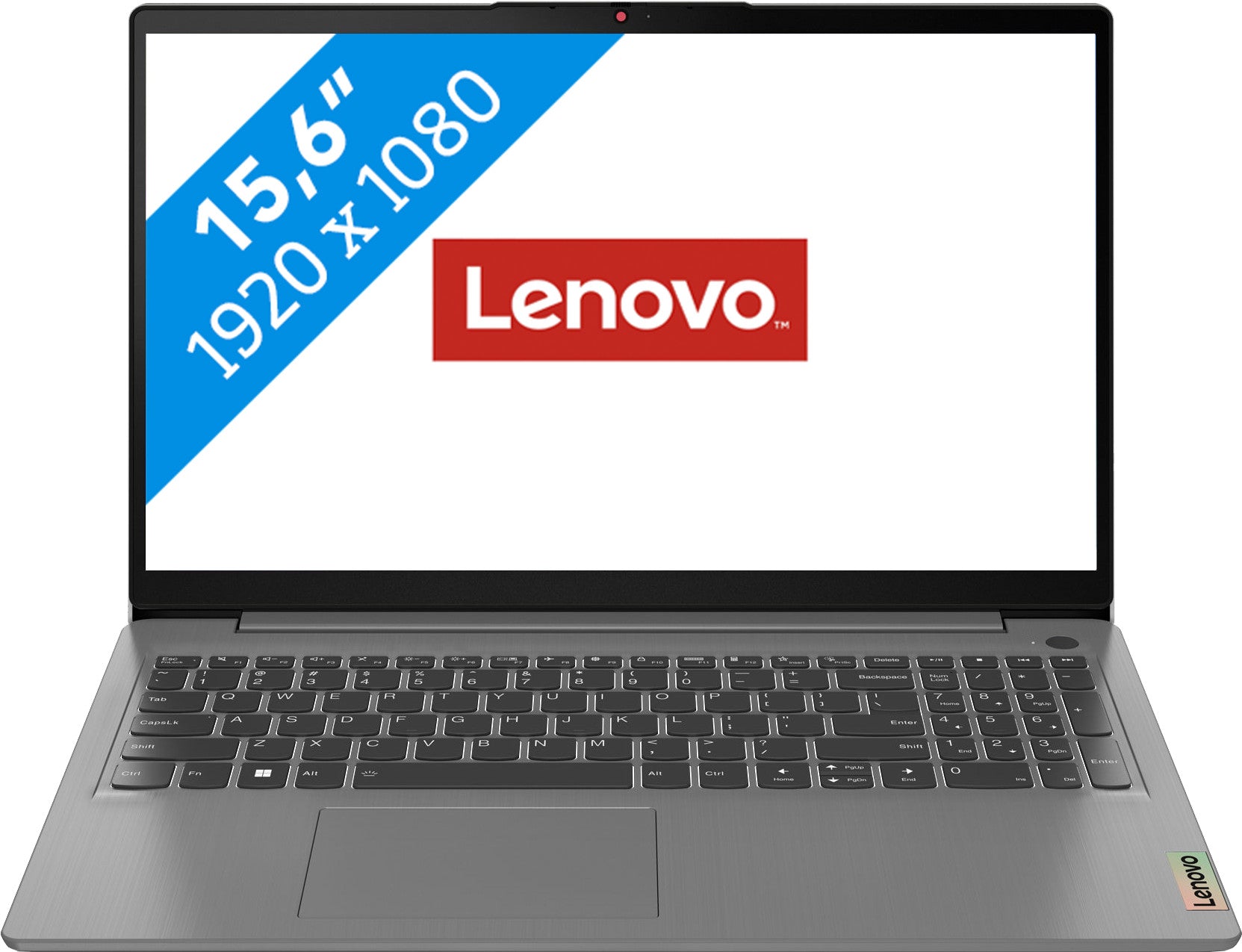Lenovo IdeaPad 3 15IAU7 82RK00WFMB AZERTY