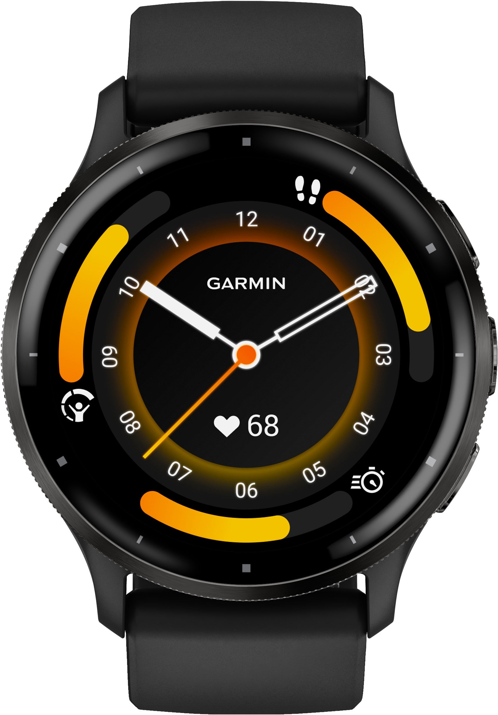 Garmin Venu 3 Zwart