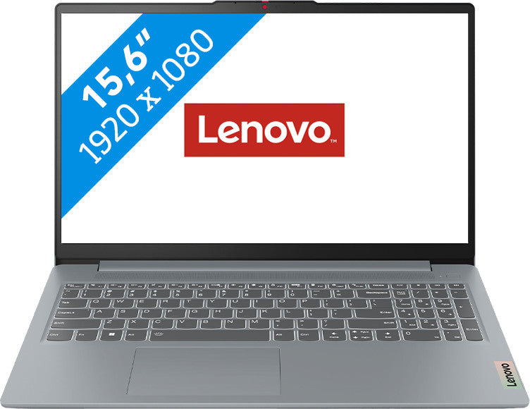 Lenovo IdeaPad Slim 3 15IAH8 83ER003FMB AZERTY