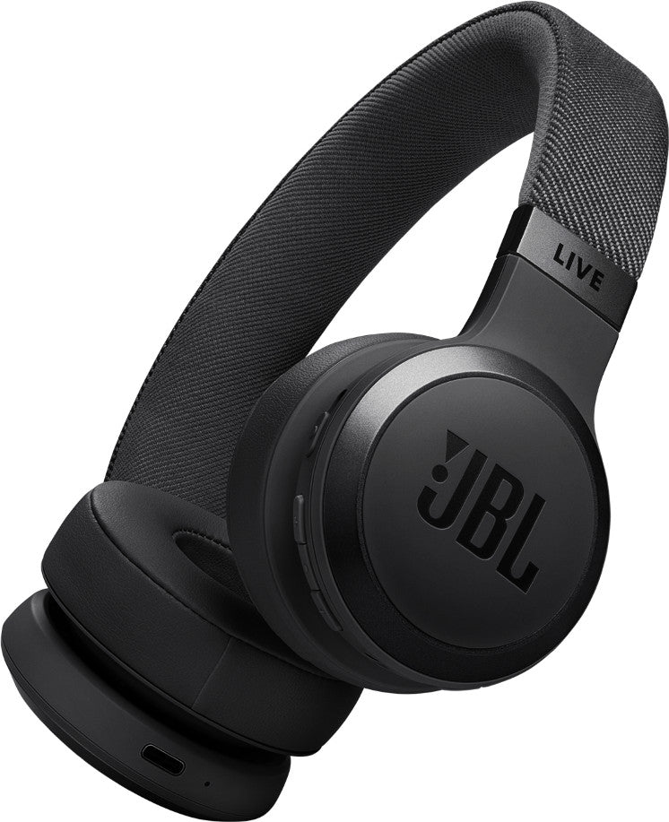 JBL Live 670NC Noir