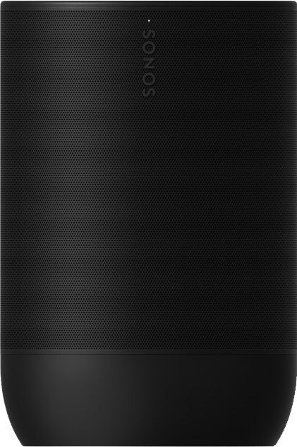 Sonos Move 2 Schwarz