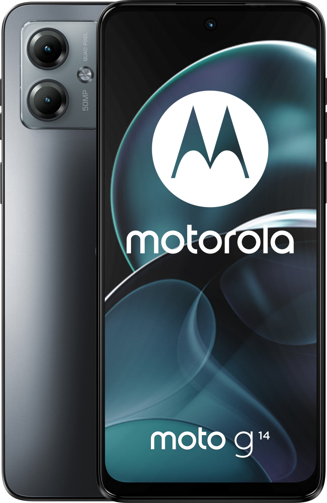 Motorola G14 Gris