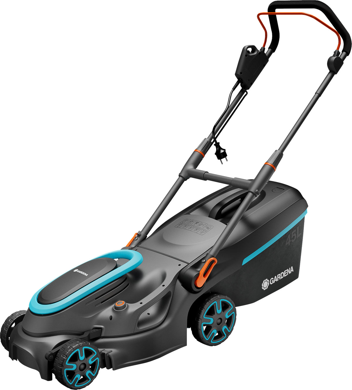 Gardena PowerMax 37/1800 G2